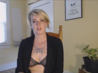 Lady Diana Rey in Evil Hypnotherapist-1