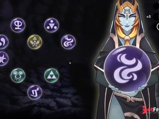 [GetFreeDays.com] Dub4FunHub Plays Legend of Spirit Orbs - PART 3 Midna Sex Video February 2023-0