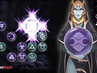 [GetFreeDays.com] Dub4FunHub Plays Legend of Spirit Orbs - PART 3 Midna Sex Video February 2023-5