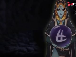 [GetFreeDays.com] Dub4FunHub Plays Legend of Spirit Orbs - PART 3 Midna Sex Video February 2023-6