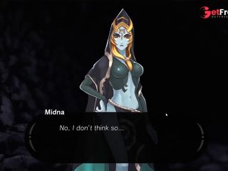 [GetFreeDays.com] Dub4FunHub Plays Legend of Spirit Orbs - PART 3 Midna Sex Video February 2023-8