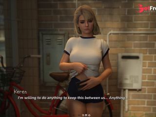 [GetFreeDays.com] Love and Temptation 24 PC Gameplay Adult Film January 2023-9