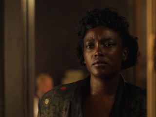 Jamie Neumann, Wunmi Mosaku - Lovecraft Country s01e08 (2020) HD 1080p - (Celebrity porn)-3