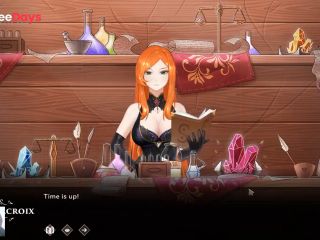 [GetFreeDays.com] THE BEST REDHAIR BLOWJOB IN THIS GAME - THE WANDERER Sex Clip October 2022-5