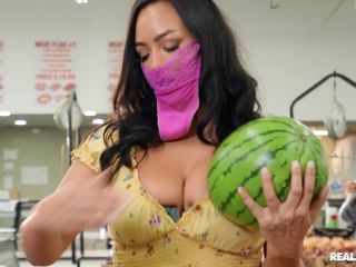 Kitten Latenight - Supermarket Slut - [28-04-2021]-0