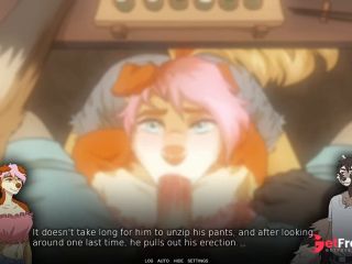 [GetFreeDays.com] Voice-actor Plays Sex And The Furry Titty Part 6 Sex Leak October 2022-4