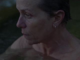 Frances McDormand - Nomadland (2020) HD 1080p - (Celebrity porn)-9