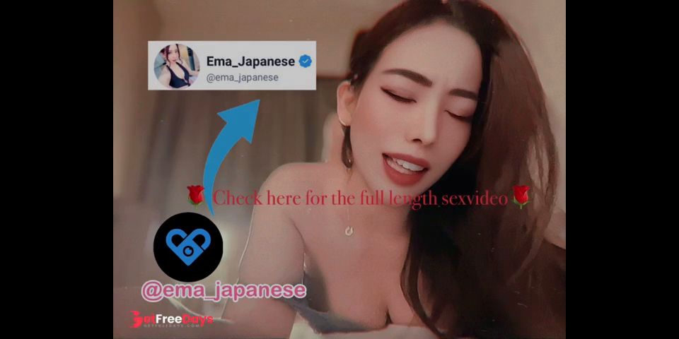 [GetFreeDays.com] Hentai Japanese girl moan loud amateur missionary uncensored Adult Video November 2022