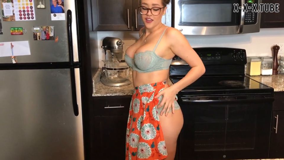  Sabrina Nichole  Sabrina Nichole  Sabrinanicholebunny Kitchen Fun P