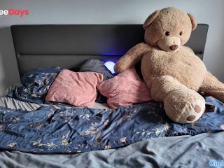 [GetFreeDays.com] BDSM - He tied me up and left me Adult Stream February 2023-0