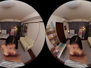 porn clip 29 sensual femdom CBIKMV-045 B - VR JAV, virtual reality on japanese porn-9
