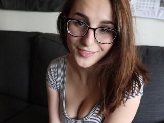 Sadbaffoon - Mommy Rewards You With Her Mouth-7