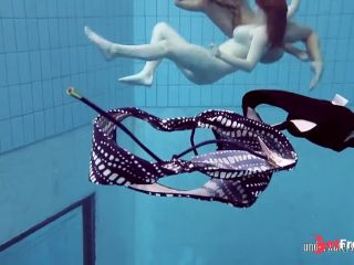 [GetFreeDays.com] Privsem and Gurchenko naked underwater Porn Clip January 2023-5