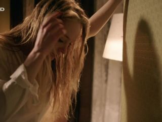 Katharina Heyer - Die Frau hinter der Wand (2013) HD 720p!!!-3