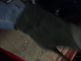 findomchristine  Made him kiss my boot at his car door. - femdom - femdom porn reddit femdom-5