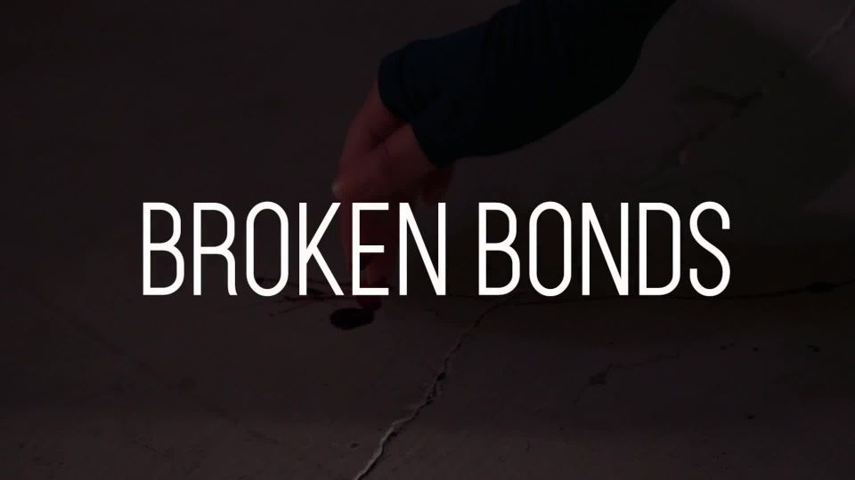 Broken Bonds on bdsm porn resus fetish