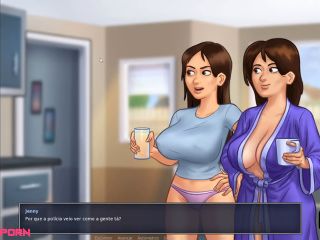 [xhentai.porn] Mikao Games - Summertime Saga Episode 4 keep2share k2s video-7