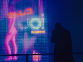 Ana De Armas - Blade Runner 2049 (2017) HD 1080p - (Celebrity porn)-9