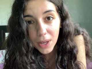 porn video 10 Goddess Dri – I am Superior on pov creampie fetish-4
