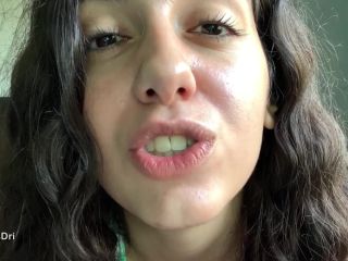 porn video 10 Goddess Dri – I am Superior on pov creampie fetish-7