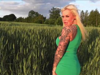 free porn video 6 amateur couple german porn | SteffiBlond - I like green und yellow - abgepisst in meinen neuen BUFFS | sex-0