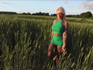 free porn video 6 amateur couple german porn | SteffiBlond - I like green und yellow - abgepisst in meinen neuen BUFFS | sex-8