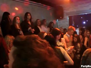 Party Hardcore Gone Crazy Vol. 9 Part 1 - Cam 4-9