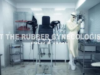 Fetish Latex Rubber Latex 90-0