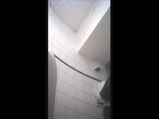 Online Tube Hidden camera in the student toilet all parts-2 - voyeur-0