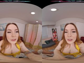 VRHush - Cravings Of Sex - Summer Hart - Oculus, Go 4K Siterip - POV-0