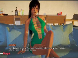 [GetFreeDays.com] Once in a Lifetime - Playthrough - PART 26 Sex Stream November 2022-3