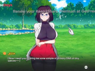 [GetFreeDays.com] oppaimon 1 pokemon hentai yeah Sex Leak November 2022-8