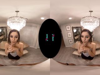 Vanna Bardot - Come Spend New Years With Me! [VRHush / UltraHD 2K / 1920p / VR],  on reality -1