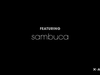 Sex and Sambuca-1