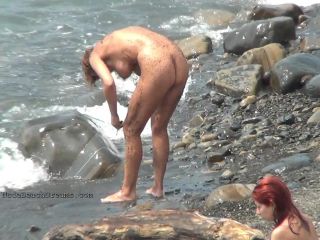 Nudist video 01381 Nudism-8