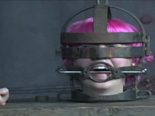 xxx video 12 InfernalRestraints - HOLE - Cherry Torn - bdsm - bdsm porn mandy muse femdom-3