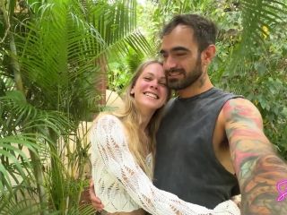 SammmNextDoorSND - [PH] - American Anal Slut Pounded in the Mexican Jungle Date Night #17-0