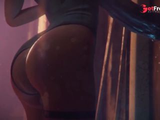 [GetFreeDays.com] 3d Lara Gatekeeper Sex With Animal - Lora Craft Sex Film June 2023-8