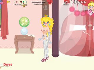 [GetFreeDays.com] Mario Is Missing - Super Mario Parody Porn Game Play Part 02 Princess Peach Gangbang by Enemy Adult Stream July 2023-3