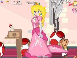 [GetFreeDays.com] Mario Is Missing - Super Mario Parody Porn Game Play Part 02 Princess Peach Gangbang by Enemy Adult Stream July 2023-9