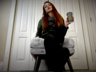 free adult clip 31 Basic Ugg Bitch Humiliation, femdom cult on fetish porn -2