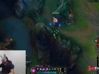 [GetFreeDays.com] Ranked goldplatinum Velkoz Carry SUP eradicating with his tentacles - league of legends Adult Stream March 2023-2