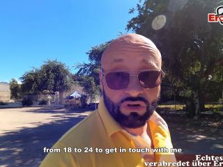 Real Latina Teen POV Sex Date With German Sex Tourist On Vacation In Me-0