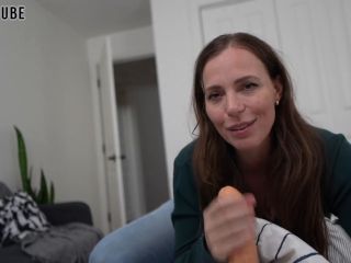 cuminmouth, dirtytalking, mommyroleplay, pov, taboo mom drinks son s condoms Manyvids  POV  yogabella -8