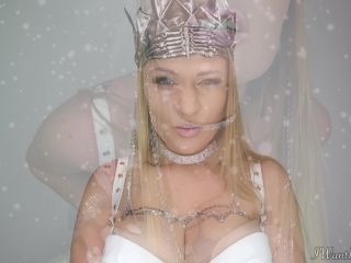 adult xxx video 45 xnxx femdom Goddess Poison - Ice Queen Mesmerize, tease and denial on femdom porn-1