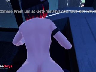 [GetFreeDays.com] Non Stop Breeding With Your Horny Waifu  Patreon Fansly Preview  VR ERP Sex Film January 2023-8