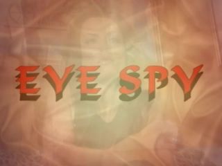 Eye Spy – Part 1 Kira Kener, Randy Spears, hardcore horny on japanese porn -0