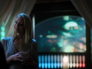 Kristin Lehman - Altered Carbon s01e02 (2018) HD 1080p!!!-2