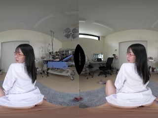 Hinako Mori - DSVR-1423 B -  (UltraHD 2024) New Porn-3