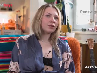 [GetFreeDays.com] Ersties - Polyamore Nelio fingert sich zum Orgasmus Sex Leak October 2022-8